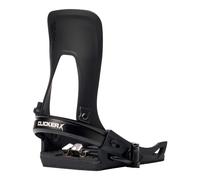 K2 - Clicker X Hb Black - M - Snowboard binding