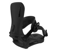 K2 Snowboard - Snowboard Bindings - Path W Black for Women - Size S Black