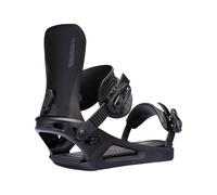 K2 Snowboard - Snowboard Bindings - Program Black for Men - Size M Black