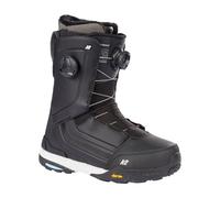 K2 Snowboard - Snowboard Boots - Format Black for Women - Size 7 US Black 7 US