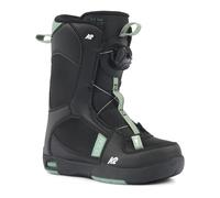 K2 - Lil Kat Black - 1 - Boots
