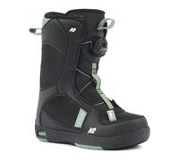 K2 - Lil Kat Black - 2 - Boots