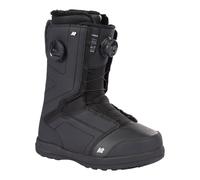 K2 Snowboard - Snowboard Boots - Trance Black for Women - Size 6 US Black 6 US