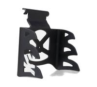 K2 Snowboard - Splitboard Crampons - Far Out Crampon - Size M - Black Black M