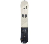 K2 Snowboard - Splitboard - Freeloader 2025 - Size 163W cm - Beige Beige 163W cm
