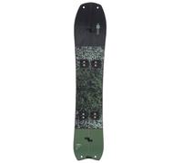 K2 Snowboard - Splitboard - Isolator 2024 - Size 158 cm - Khaki Khaki 158 cm