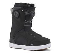 K2 - Boundary Black - 10 - Boots