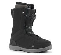 K2 Snowboards Haven Woman Snowboard Boots Black 23.5 Women