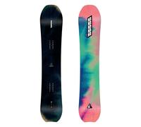 K2 Snowboards Passport Snowboard Multicolor 154 Men,Women