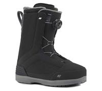 K2 - Raider Black - 8.5 - Boots