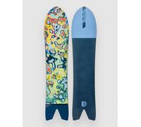 K2 Special Effects 2025 Snowboard design 144