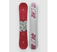 K2 Spellcaster Snowboard design 147