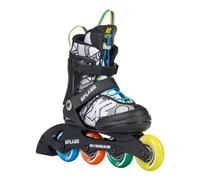 K2 Skates Splash Multi Inline Skates White,Black EU 29-34 Kids