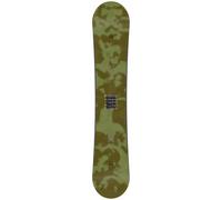 K2 Snowboards Standard Wide Snowboard