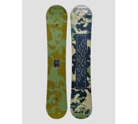 K2 Standard 2025 Snowboard design 147