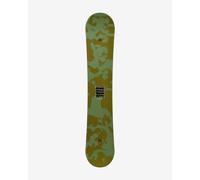K2 Standard Snowboard Green 2025 - 155