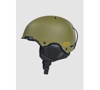 K2 Stash Helmet olive drab S