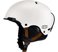 K2 Stash - Men - White - size 55/59- model 2026 55/59
