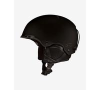 K2 Stash Ski Helmet Black - L-XL