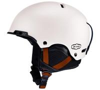 K2 Stash - Men - White - size 55/59- model 2025 55/59