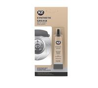 K2 Synthetic For Brake Systems, Paste, High Temperature Grease Lubricant, Grease, Lubricant, Brake 18ml