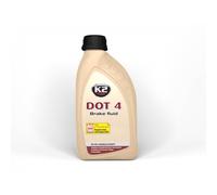 K2 T104 Brake Fluid