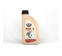 K2 T108 Brake Fluid