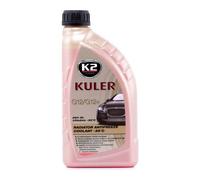 K2 T201C Antifreeze
