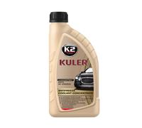 K2 T211C Antifreeze