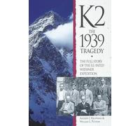 K2: The 1939 Tragedy