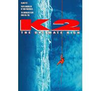 K2 - The Ultimate High