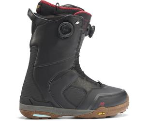 K2 Thraxis - Men - Black - size 10.5- model 2026 10.5