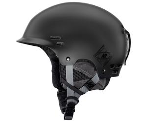 K2 - Thrive Black - M - Helmet
