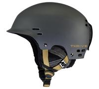 K2 - Thrive Dark Grey - L-XL - Helmet