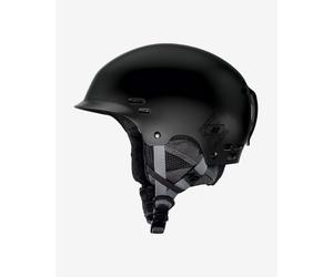 K2 Thrive Ski Helmet Glossy Black - S