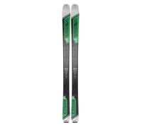 K2 - Touring Ski - Wayback 88 2024 for Men in Wood - Size 181 cm - Black Black