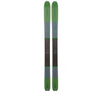 K2 - Touring skis - Wayback 106 2026 for Men in Wood - Size 179 cm - Khaki Khaki 179 cm