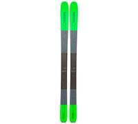 K2 Wayback 89 Touring Skis Green 167 Men,Women