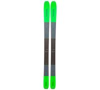 K2 Wayback 89 - Men - Green / Grey / Black - size 174- model 2026 174