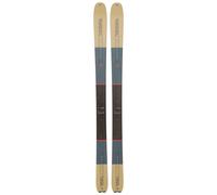 K2 - Touring skis - Wayback 92 2026 for Men in Wood - Size 181 cm - Khaki Khaki 181 cm