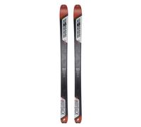 K2 - Touring skis - Wayback 96 2024 for Men in Wood - Size 184 cm - Black Black