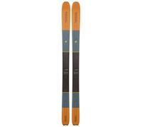 K2 - Touring skis - Wayback 98 2026 for Men in Wood - Size 165 cm - Brown Brown 165 cm