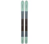 K2 - Touring skis - Wayback 98 W 2026 for Women in Wood - Size 158 cm - Grey Grey 158 cm