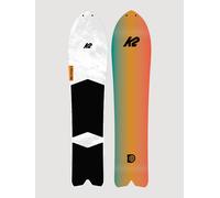 K2 Tree Splitter 2024 Powder Surfer design 120