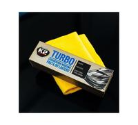 K2 Turbo Tempo Car Wax Polishing Paste Cuting Compound Scratch Mark Cut Remover