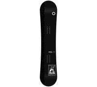 K2 Snowboards Vandal Junior Snowboard Black 137 Boys,Girls