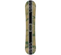 K2 - Vandal - 137 - Snowboard