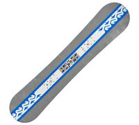 K2 Vandal - Children - Grey / Blue - size 137- model 2025 137