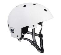K2 Varsity Pro Helme White L