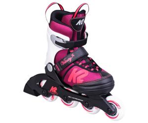 K2 VELOCITY JR Girl Children’s Inline Skates EUR 32-37